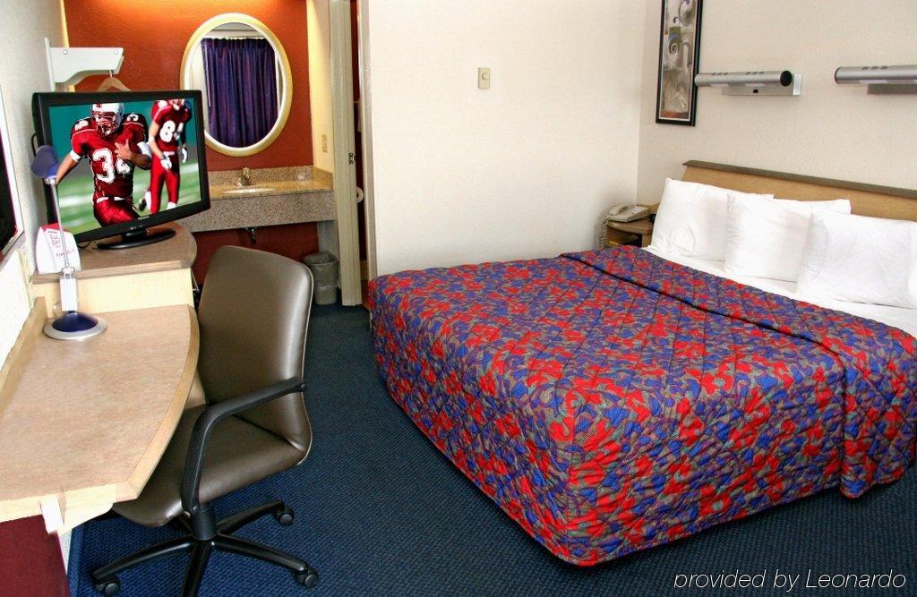 California Inn And Suites, Rancho Cordova Eksteriør bilde
