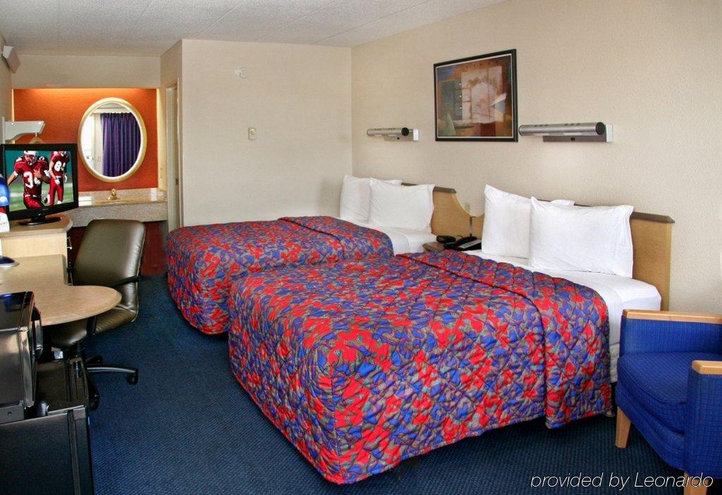 California Inn And Suites, Rancho Cordova Eksteriør bilde