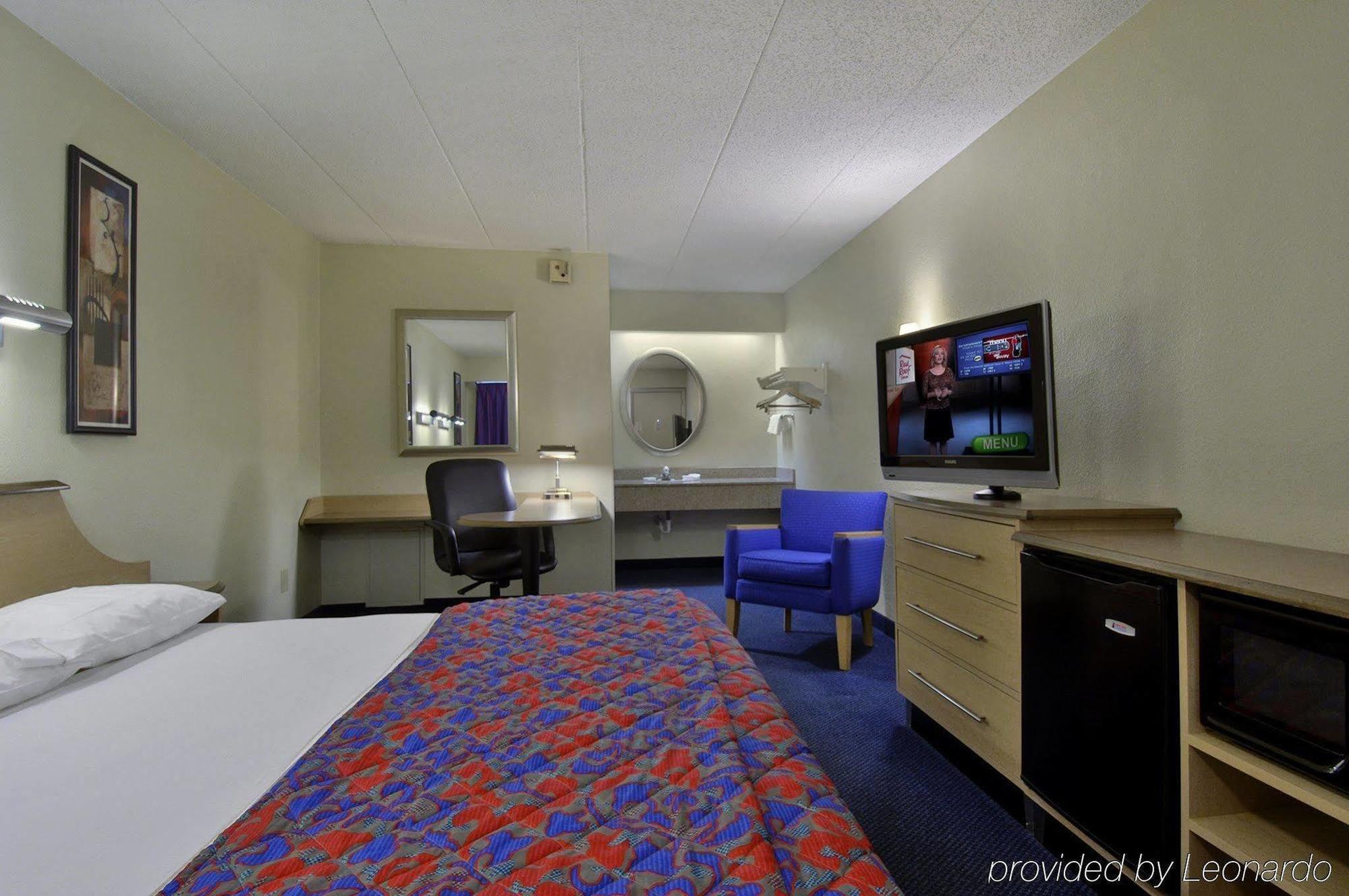 California Inn And Suites, Rancho Cordova Eksteriør bilde